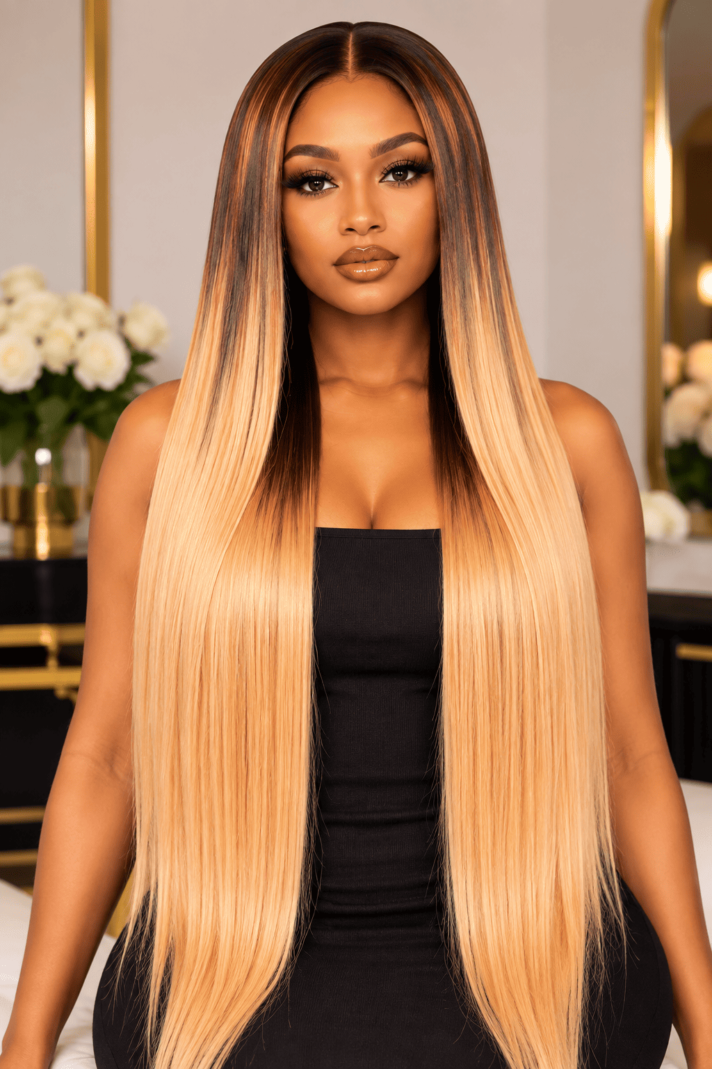 Body Wave Human Hair Wig